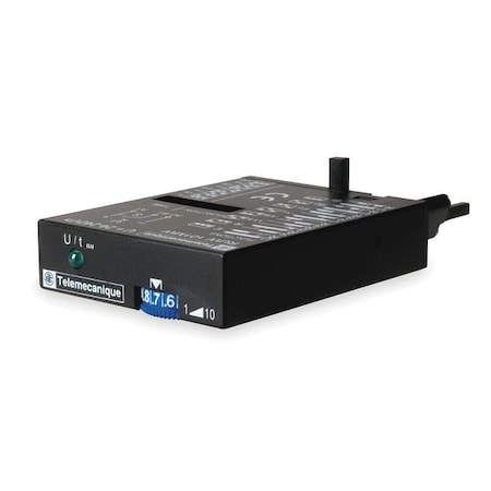 Timer Module, Multifunction, 24-240VAC/DC MPN:RUW101MW
