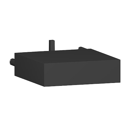 Protection module, Harmony Electromechanical Relays, with RC circuit, for all RUM sockets, 6.250V DC MPN:RUW241P7