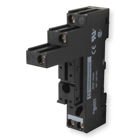 Hold Down Clip, Plastic MPN:RXZR335