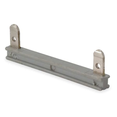 Bus Jumper, 2 Pole 5A, 240 Volts Max MPN:RXZS2