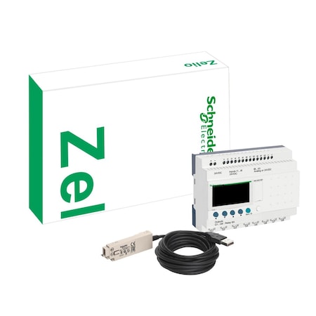 CompactDiscoveryPack, For SR2, SR3 Series MPN:SR2PACKBD