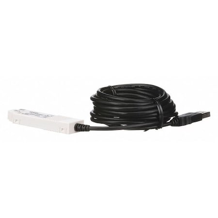 Connecting Cable, PC USB to Relay MPN:SR2USB01