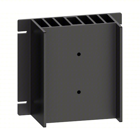 Heat Sink, 4.7