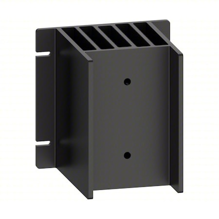 Heat Sink, 3.5