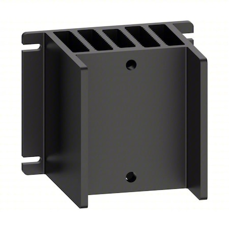 Heat Sink, 2.4