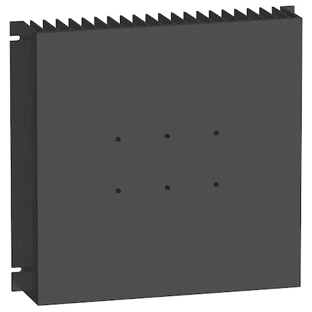 Heat Sink, Panel, 0.2 C/W MPN:SSRHP02
