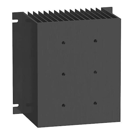 Heat Sink, Panel, 0.5 C/W MPN:SSRHP05