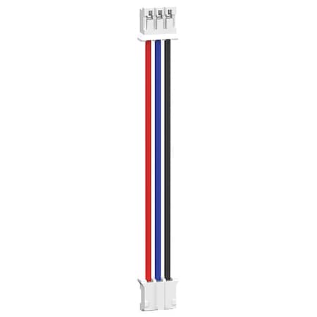 Connector, 3-Pin at Each End MPN:TM171ACB4OLAN