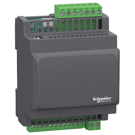 Optimized Expansion, 5 Inputs, 9 Outputs MPN:TM171EO14R