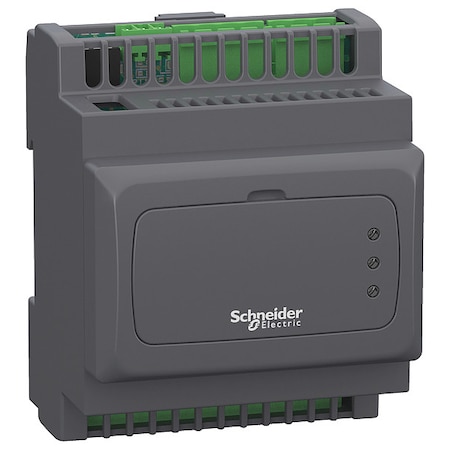 Optimized Expansion, 8 Inputs, 6 Outputs MPN:TM171EP14R