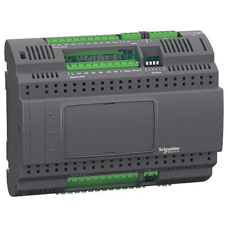 I/O Module, 14 Inputs, 12 Outputs MPN:TM171EP27R