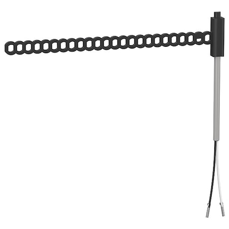 Thermistor, 1.5 m Cable, IP68 MPN:TM1STNTCTN62015