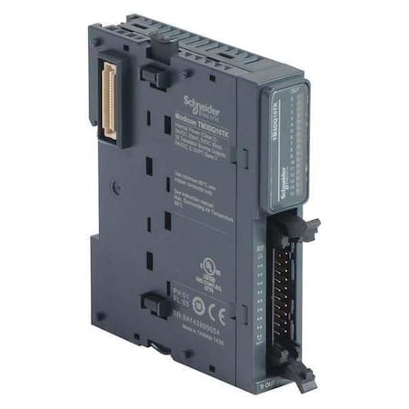 Ext Module, TM3, 16 outputs, Terminal Block MPN:TM3DQ16TK