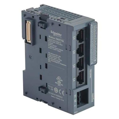 ParallelInterfaceModule, 12Input, 8Output MPN:TM3XTYS4