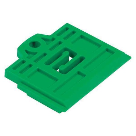 Panel Mounting Kit, For M221 PLC MPN:TMAM2