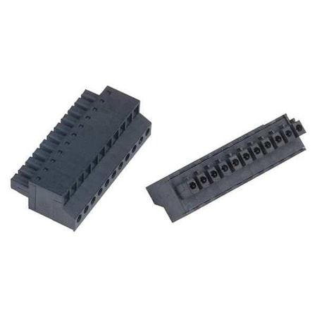 Connector Set, I/O Term Blck, For M221PLC MPN:TMAT2MSET