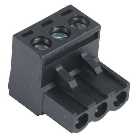 Connector Set, Power Terminal Block MPN:TMAT2PSET