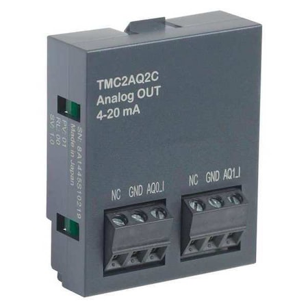 Extension Cartridge, 2 outputs, 0 inputs MPN:TMC2AQ2C