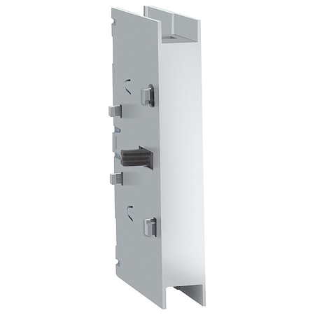 Additional pole, 40 A, 690V AC, Gray MPN:VLS1P040D1S
