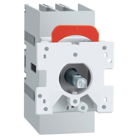 Disconnect Switch, 25 A, 690V AC, 3 pole MPN:VLS3P025D1