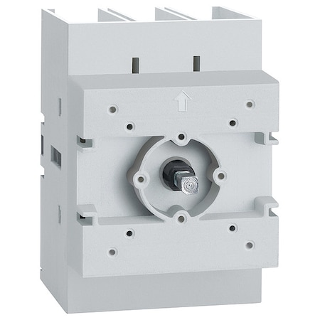 Disconnect Switch, 80 A, 480V AC MPN:VLS3P080D2