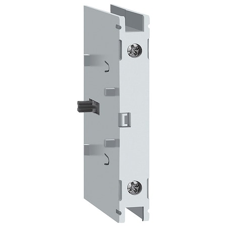 Auxiliary Contact, 10 A, 690V AC, Gray MPN:VLSA10R2E