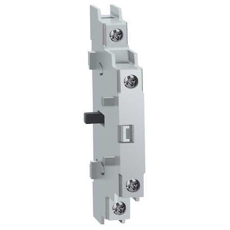 Aux Contact 1No 1Nc For Din Rail MPN:VLSA11RS