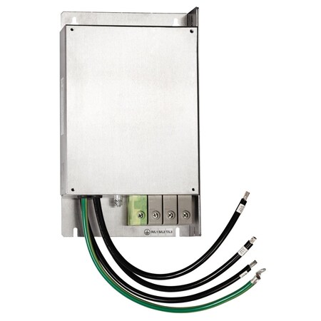 EMC Filter, 12.01 in H, 7.09 in W MPN:VW3A4424