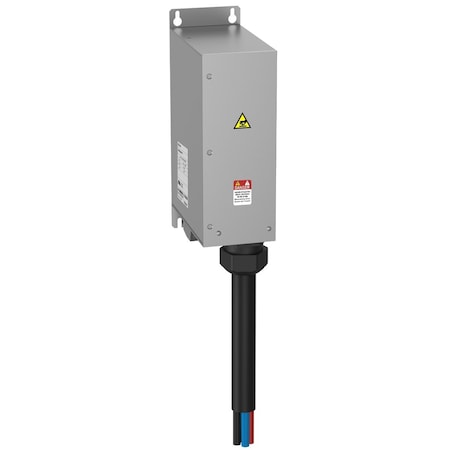 EMC Input Filter MPN:VW3A4711