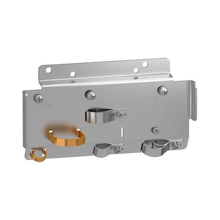 Mounting Plate MPN:VW3A47803
