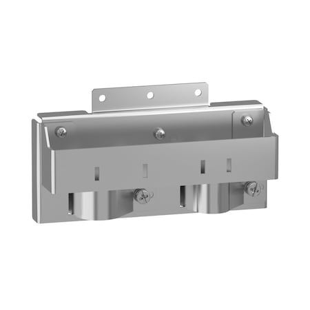 Mounting Plate MPN:VW3A47804