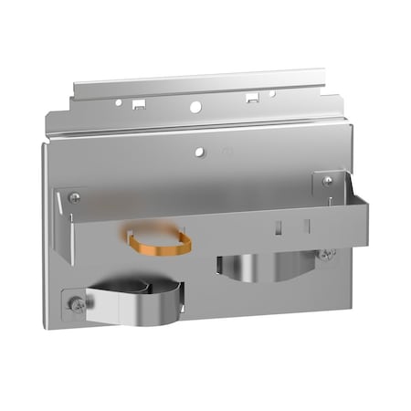 Mounting Plate MPN:VW3A47805
