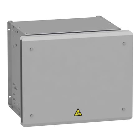 Motor Drive Braking Resistor, 60/50 Hz MPN:VW3A7745