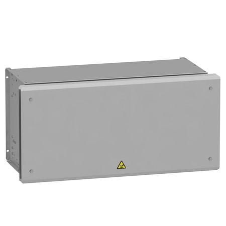 Motor Drive Braking Resistor, 60/50 Hz MPN:VW3A7747