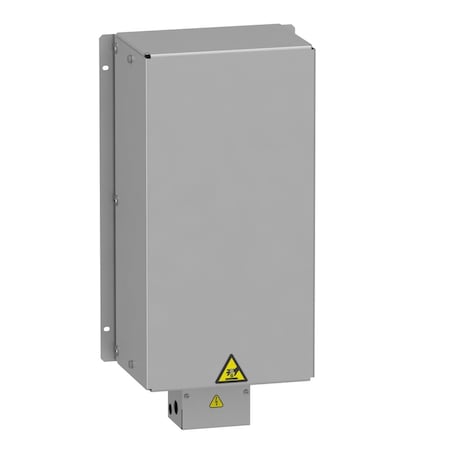 Motor Drive Braking Resistor, 60/50 Hz MPN:VW3A7750