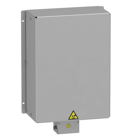 Motor Drive Braking Resistor, 60/50 Hz MPN:VW3A7751
