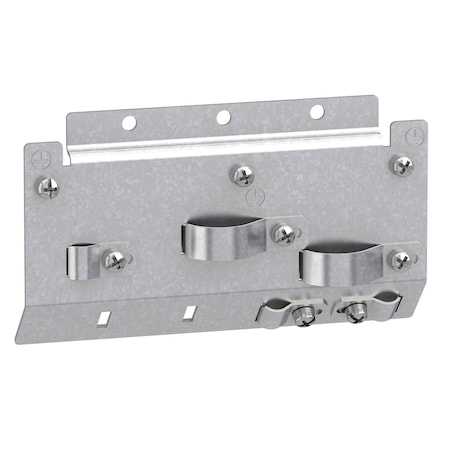 EMC Conformity Kit MPN:VW3A9532