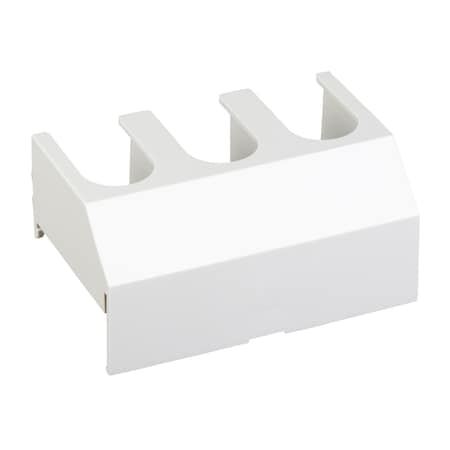 Terminal shrouds, TeSys Control, for V5 / V6 MPN:VZ10