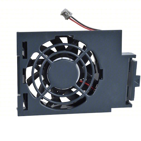 FAN SUB ASSEMBLY 200V- 400V SB DC24V MPN:VZ3V32B100