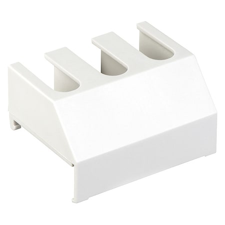 Terminal shrouds, TeSys Control, for V02-V2 MPN:VZ8