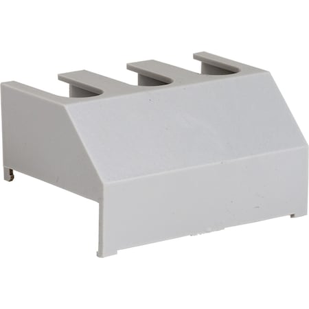 Terminal shrouds, TeSys Control, for V3 / V4 MPN:VZ9