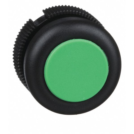 Push Button operator, 22 mm, Green MPN:XACA9413