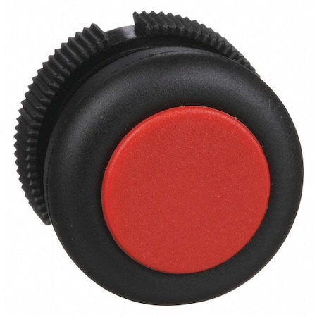 Push Button operator, 22 mm, Red MPN:XACA9414