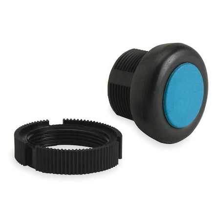 Push Button operator, 22 mm, Blue MPN:XACA9416
