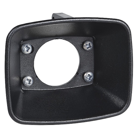 Pendant Push Button, Protective Guard MPN:XACA982