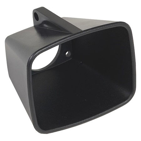 Pendant Push Button, Protective Guard MPN:XACA983