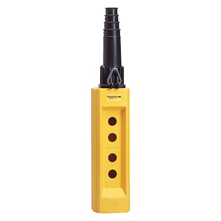 4 Button Pendant W/O Ko In Base MPN:XACB04