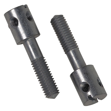 Adaptor for self-supporting cable type BBAP, Harmony XAC, protective cable sleeve 8.26mm MPN:XACB961