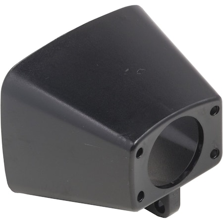 Harmony XAC, Protective guard, for XACB pendant station, plastic, for use with mushroom head pushbutton MPN:XACB983