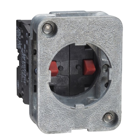 Pendant Station Contact Blockxacs414 MPN:XACS414
